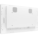 iiyama Prolite TF3239MSC-W1AG, Affichage public Blanc, 80 cm (31.5"), 1920 x 1080 pixels, Full HD, LED, 8 ms, Blanc