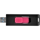 ADATA SC610 1 To USB Type-A 3.2 Gen 2 (3.1 Gen 2) Noir SSD externe Noir, 1 To, USB Type-A, 3.2 Gen 2 (3.1 Gen 2), 550 Mo/s, 10 Gbit/s, Noir