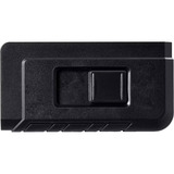 ADATA  SSD externe Noir/Bleu