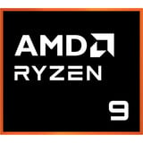 Ryzen 9 9950X3D, 4,3 GHz (5,7 GHz Turbo Boost) socket AM5 processeur