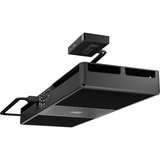 ARCTIC Senza AI 370, Mini PC Noir