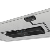 ARCTIC Senza AI 370, Mini PC Noir