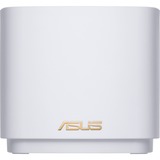 ASUS 90IG0750-MO3B60, Routeur Blanc