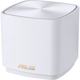 ASUS 90IG0750-MO3B60, Routeur Blanc