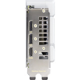 ASUS 90YV0LG3-M0NA00, Carte graphique Blanc