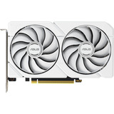 ASUS 90YV0LG3-M0NA00, Carte graphique Blanc
