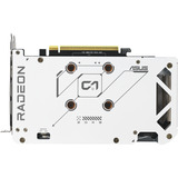 ASUS 90YV0LG3-M0NA00, Carte graphique Blanc