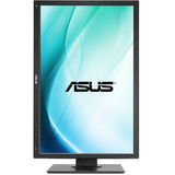 ASUS BE24AQLB Reconditionné 24.1" Moniteur Noir/gris, 1x DisplayPort, 1x DVI, 1x VGA, 2x USB-A