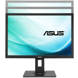 ASUS BE24AQLB Reconditionné 24.1" Moniteur Noir/gris, 1x DisplayPort, 1x DVI, 1x VGA, 2x USB-A