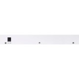 ASUS ExpertWiFi EBG19P, Routeur Blanc, 2 WAN/LAN, 1 USB, 8 PoE