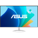 ASUS Eye Care VZ249HG-W 23.8" Moniteur gaming Blanc, 1x HDMI, 1x VGA, 120 Hz, 60,5 cm (23.8"), 1920 x 1080 pixels, Full HD, LCD, 1 ms, Blanc