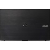 ASUS MB16ACV 39,6 cm (15.6") 1920 x 1080 pixels Full HD LED Noir 16" Moniteur  Noir, 39,6 cm (15.6"), 1920 x 1080 pixels, Full HD, LED, Noir