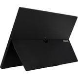 ASUS MB16ACV écran plat de PC 39,6 cm (15.6") 1920 x 1080 pixels Full HD LED Noir 16" Moniteur Noir, 1x USB-C, 39,6 cm (15.6"), 1920 x 1080 pixels, Full HD, LED, 5 ms, Noir