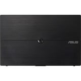 ASUS MB16ACV écran plat de PC 39,6 cm (15.6") 1920 x 1080 pixels Full HD LED Noir 16" Moniteur Noir, 1x USB-C, 39,6 cm (15.6"), 1920 x 1080 pixels, Full HD, LED, 5 ms, Noir