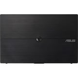 ASUS MB16ACV écran plat de PC 39,6 cm (15.6") 1920 x 1080 pixels Full HD LED Noir 16" Moniteur  Noir, 39,6 cm (15.6"), 1920 x 1080 pixels, Full HD, LED, 5 ms, Noir
