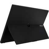 ASUS MB16ACV écran plat de PC 39,6 cm (15.6") 1920 x 1080 pixels Full HD LED Noir 16" Moniteur  Noir, 39,6 cm (15.6"), 1920 x 1080 pixels, Full HD, LED, 5 ms, Noir