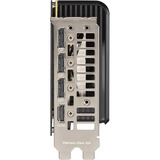 ASUS PRIME GeForce RTX 5060 Ti OC 8G, Carte graphique 3x DisplayPort, 1x HDMI