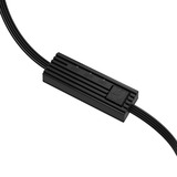 ASUS ProArt PF120 ventilateurs de boîtier Noir, 3 pièces, 120 x 120 x 28 mm