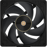 ASUS ProArt PF120 ventilateurs de boîtier Noir, 3 pièces, 120 x 120 x 28 mm