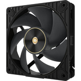 ASUS ProArt PF120 ventilateurs de boîtier Noir, 3 pièces, 120 x 120 x 28 mm