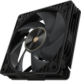 ASUS ProArt PF120 ventilateurs de boîtier Noir, 3 pièces, 120 x 120 x 28 mm