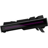ASUS ROG Strix Morph 96 Wireless RGB clavier gaming mécanique Noir, Layout DE (QWERTZ), ROG NX V2, 96%