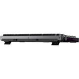 ASUS ROG Strix Morph 96 Wireless RGB clavier gaming mécanique Noir, Layout DE (QWERTZ), ROG NX V2, 96%