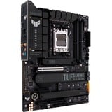 ASUS TUF GAMING X670E-PLUS WIFI carte mère socket AM5 Noir, RAID, 2.5Gb-LAN, WLAN, BT, Sound, ATX