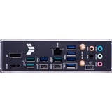 ASUS TUF GAMING X670E-PLUS WIFI carte mère socket AM5 Noir, RAID, 2.5Gb-LAN, WLAN, BT, Sound, ATX