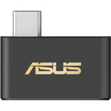 ASUS USB-BE93 Mini BE6500, Adaptateur WLAN Noir