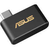ASUS USB-BE93 Mini BE6500, Adaptateur WLAN Noir