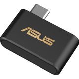 ASUS USB-BE93 Mini BE6500, Adaptateur WLAN Noir