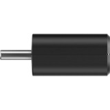 ASUS USB-BE93 Mini BE6500, Adaptateur WLAN Noir