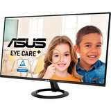 ASUS VZ24EHF écran plat de PC 60,5 cm (23.8") 1920 x 1080 pixels Full HD LCD Noir 24" Moniteur gaming  Noir, 60,5 cm (23.8"), 1920 x 1080 pixels, Full HD, LCD, 1 ms, Noir
