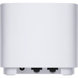 ASUS ZenWiFi XD5, Routeur Blanc