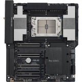 ASUS  Pro WS TRX50-SAGE WIFI carte mère socket sTR5 Noir/gris, 10Gb-LAN, 2.5Gb-LAN, Wifi, BT, Sound, CEB