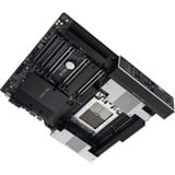 ASUS  Pro WS TRX50-SAGE WIFI carte mère socket sTR5 Noir/gris, 10Gb-LAN, 2.5Gb-LAN, Wifi, BT, Sound, CEB