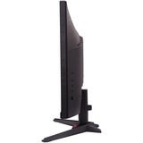Acer Nitro VG270UZ1 27" Moniteur gaming Noir, 1x DisplayPort, 2x HDMI, 270 Hz, 68,6 cm (27"), 2560 x 1440 pixels, 2.5K, LCD, 0,5 ms, Noir