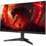 Acer Nitro VG270UZ1 27" Moniteur gaming  Noir