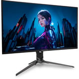 Acer Predator X32X5 QD-OLED 31.5" 4K UHD Moniteur gaming  Noir, 80 cm (31.5"), 3840 x 2160 pixels, 4K Ultra HD, QD-OLED, 0,01 ms, Noir