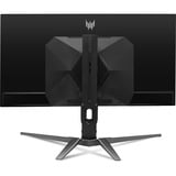 Acer Predator X32X5 QD-OLED 31.5" 4K UHD Moniteur gaming  Noir, 80 cm (31.5"), 3840 x 2160 pixels, 4K Ultra HD, QD-OLED, 0,01 ms, Noir