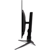 Acer Predator X32X5 QD-OLED 31.5" 4K UHD Moniteur gaming  Noir, 80 cm (31.5"), 3840 x 2160 pixels, 4K Ultra HD, QD-OLED, 0,01 ms, Noir