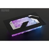 Alphacool Apex Distroplate VPP/D, Watercooling Noir/transparent