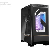 Alphacool Apex Distroplate VPP/D, Watercooling Noir/transparent