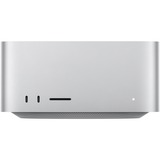Apple Mac Studio mini PC Apple M 64 Go 1000 Go SSD macOS Monterey Argent, Systéme-MAC Argent, Apple M, 64 Go, 1000 Go, SSD, macOS Monterey