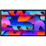 Apple Studio Display 68,6 cm (27") 5120 x 2880 pixels 5K Ultra HD Argent, Moniteur LED Argent, 68,6 cm (27"), 5120 x 2880 pixels, 5K Ultra HD, Argent