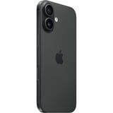Apple iPhone 16 128GB Reconditionné smartphone Noir | 128 Go | iOS | Dual-SIM