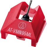 Audio-Technica AT-VMN95ML, Aiguille Rouge