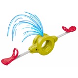 BIG Water seesaw, Bascule Vert clair/Rouge, 3 an(s), 8 an(s), Vert, Rouge, Blanc