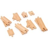 BRIO World Schienen Starter Sortiment B, Train 